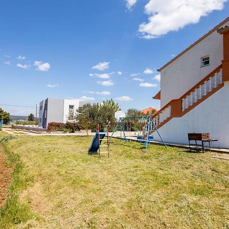 Apartment Pasman 8274A Exterior foto