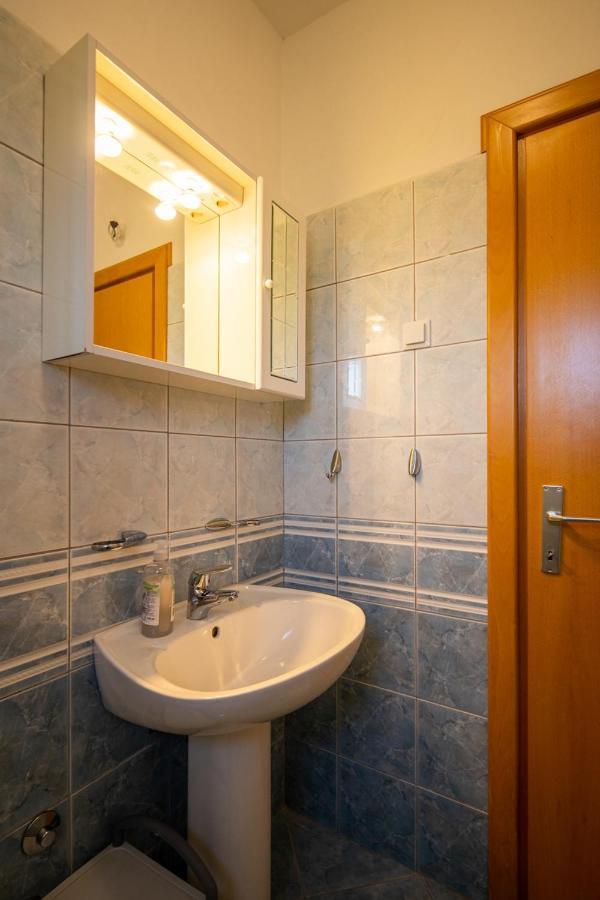 Apartment Pasman 8274A Exterior foto